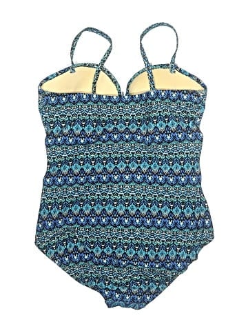 Miraclesuit One Piece Swimsuit (view 2)