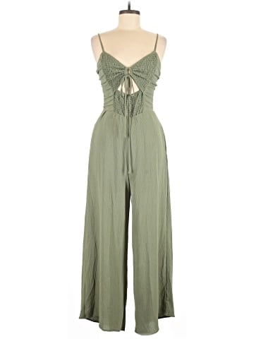 Illa Illa Jumpsuit (view 1)