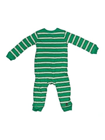 Tea Long Sleeve Onesie (view 2)