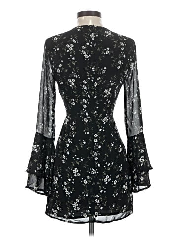 Missguided Cocktail Dress (view 2)