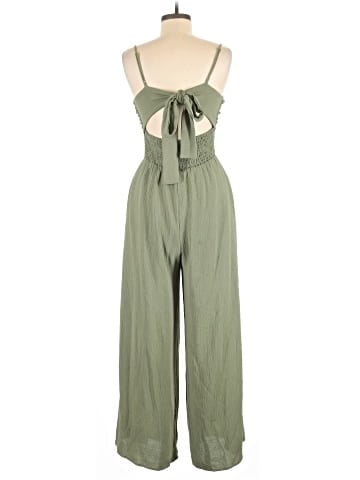 Illa Illa Jumpsuit (view 2)