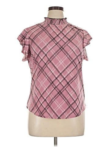Adrienne Vittadini Sleeveless Blouse (view 1)
