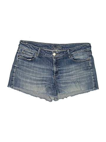 DL1961 Denim Shorts (view 1)