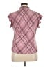 Adrienne Vittadini Pink Sleeveless Blouse Size XL - photo 2