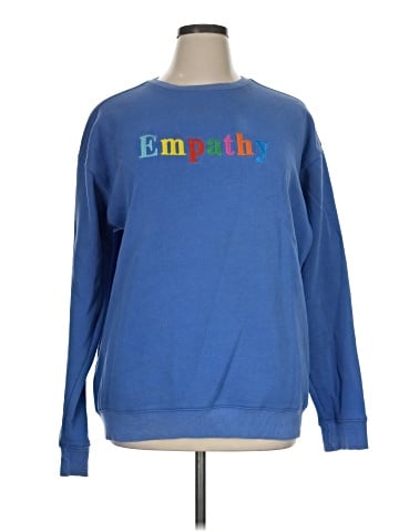 Mayfair The Label Sweatshirt (view 1)