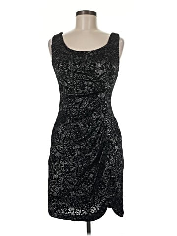 Yoana Baraschi Cocktail Dress (view 1)