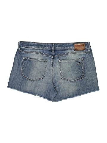 DL1961 Denim Shorts (view 2)