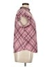 Adrienne Vittadini Pink Sleeveless Blouse Size XL - photo 4