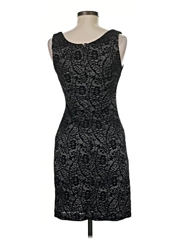 Yoana Baraschi Cocktail Dress (view 2)