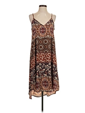 Fab'rik Casual Dress (view 1)