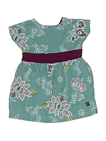 Tea Dress (view 2)