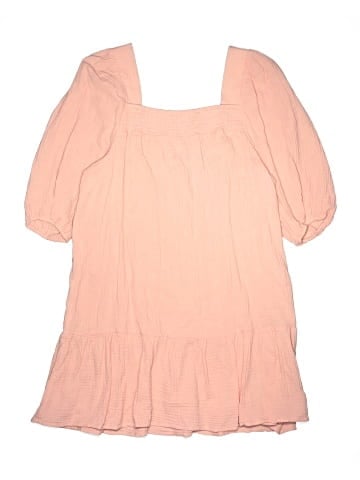 Scoop Dress (view 1)