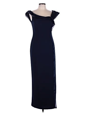 Betsy & Adam Cocktail Dress (view 1)