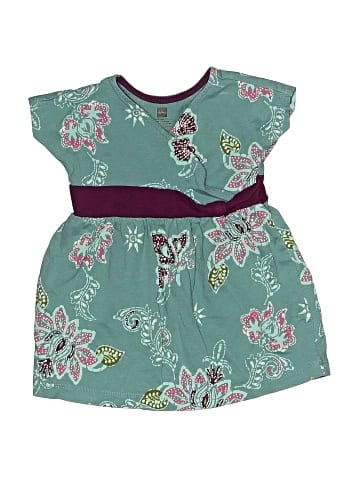 Tea Dress (view 1)