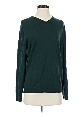 Apt. 9 Long Sleeve T-Shirt (view 1)