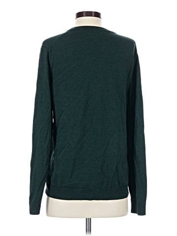 Apt. 9 Long Sleeve T-Shirt (view 2)