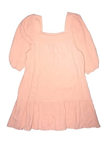 Scoop Dress (view 2)