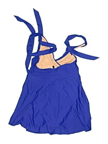 J.Crew One Piece Swimsuit (view 2)