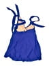 J.Crew Blue One Piece Swimsuit Size 2 - photo 2