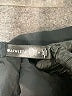 Athleta Solid Black Jumpsuit Size M - photo 4