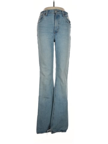 Abercrombie & Fitch Jeans (view 1)