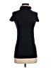 Theory Black Short Sleeve Top Size S - photo 1
