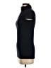 Theory Black Short Sleeve Top Size S - photo 5