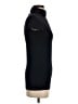 Theory Black Short Sleeve Top Size S - photo 4