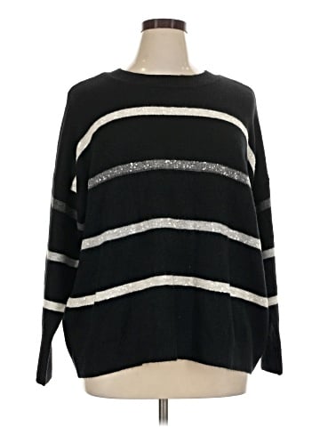 Vince Camuto Pullover Sweater (view 1)