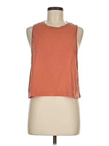 Athleta Sleeveless T-Shirt (view 1)