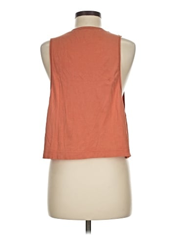 Athleta Sleeveless T-Shirt (view 2)