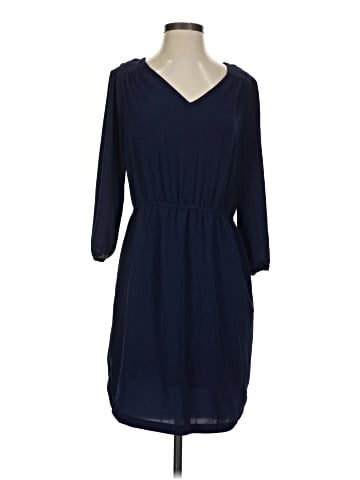 Skies Are Blue Casual Dress (view 1)
