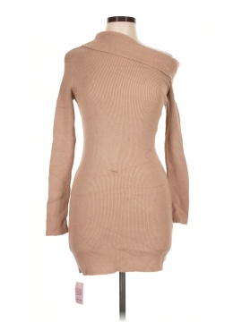 PrettyLittleThing Turtleneck Sweater (view 1)