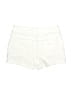 Vineyard Vines Solid Ivory Shorts Size 6 - photo 2