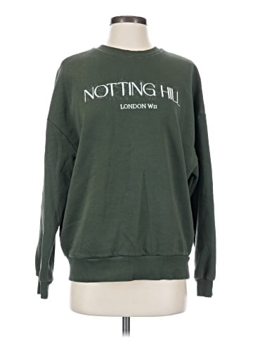 Francesca's Sweatshirt (view 1)