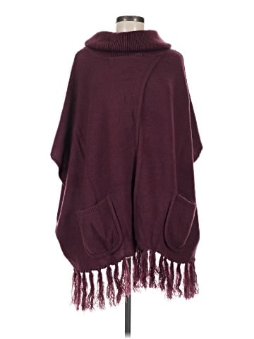 Steve Madden Poncho (view 1)
