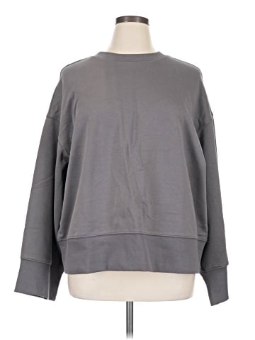 H&M Sweatshirt (view 1)