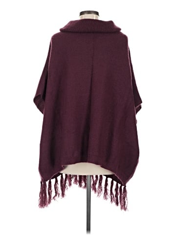 Steve Madden Poncho (view 2)