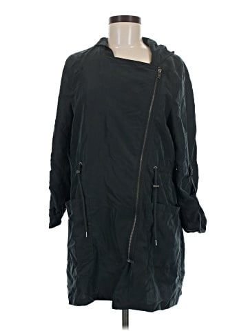Divided by H&M Coat (view 1)