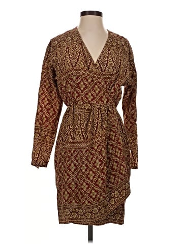 Jones New York Casual Dress (view 1)