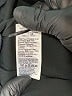 J.Crew 100% Polyester Solid Black Formal Skirt Size 4 - photo 5