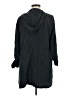Divided by H&M Black Coat Size 8 - photo 2