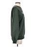 Francesca's Green Sweatshirt Size S - photo 4