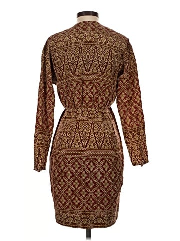 Jones New York Casual Dress (view 2)