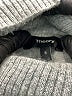 Theory 100% Cashmere Gray Cashmere Pullover Sweater Size S - photo 7