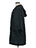 Divided by H&M Black Coat Size 8 - photo 5