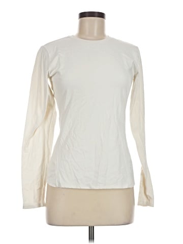 Yogalicious Long Sleeve T-Shirt (view 1)