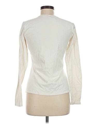 Yogalicious Long Sleeve T-Shirt (view 2)