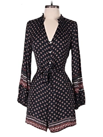 Greylin Romper (view 1)