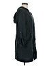 Divided by H&M Black Coat Size 8 - photo 4